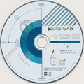 STEINS;GATE 006: 未来ガジェットコンパクトディスク6号 Character Song [Bonus Disc]