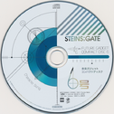 STEINS;GATE 006: 未来ガジェットコンパクトディスク6号 Character Song [Bonus Disc]专辑