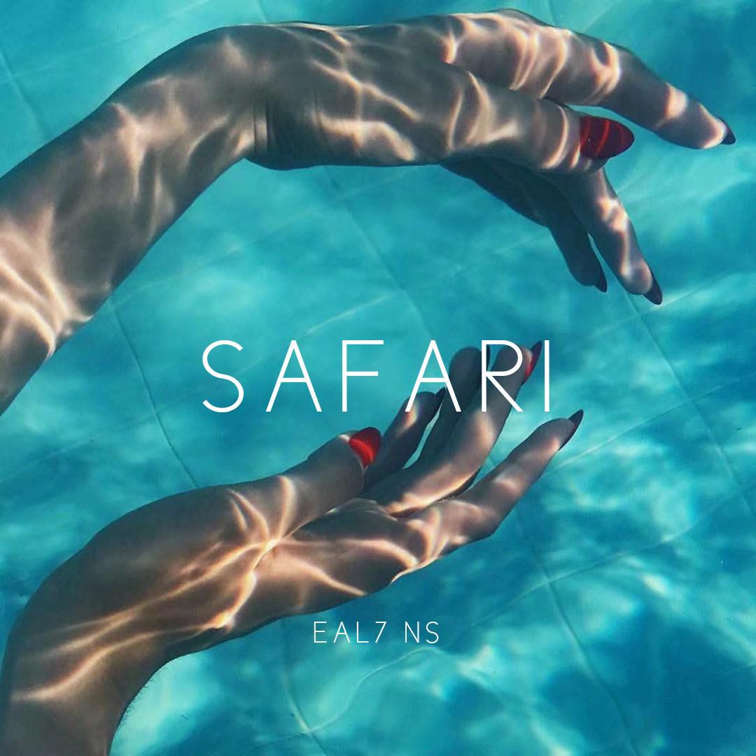 Safari (Remix)