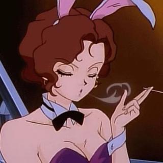 昭和夏夜与桃色海滨‖City Pop