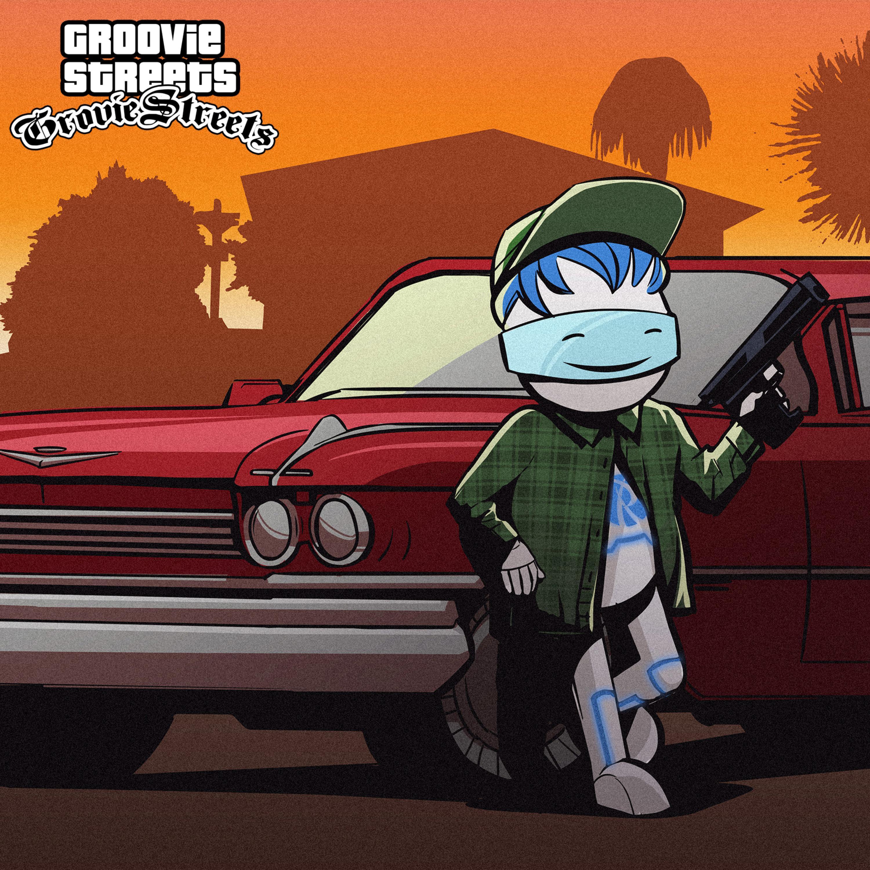 Groovie Streets