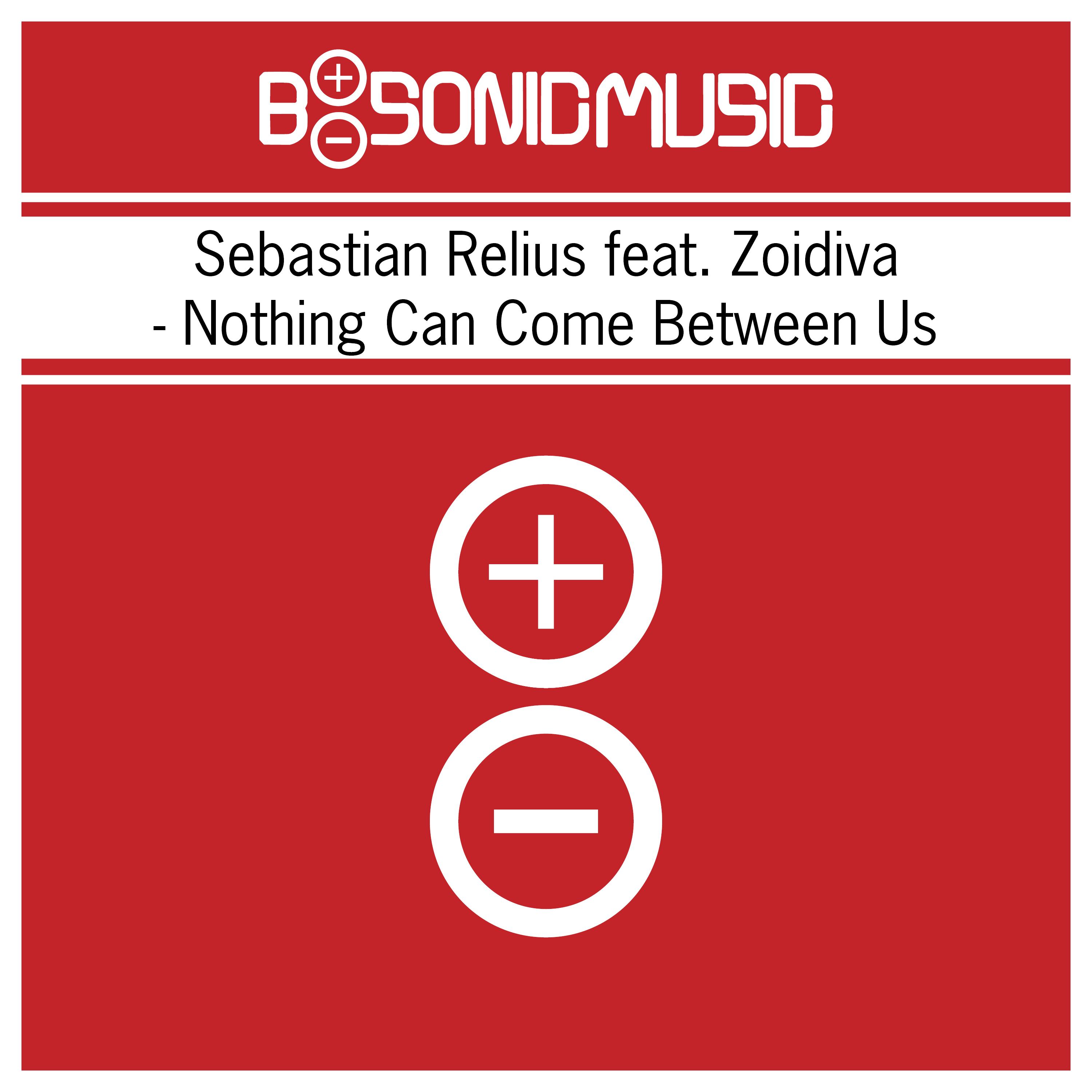 Nothing Can Come Between Us