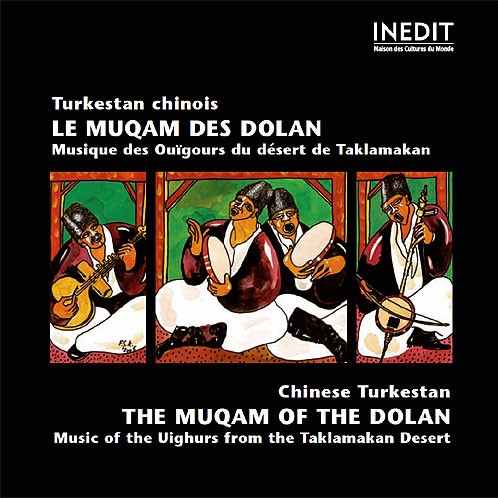 The Muqam Of The Dolan