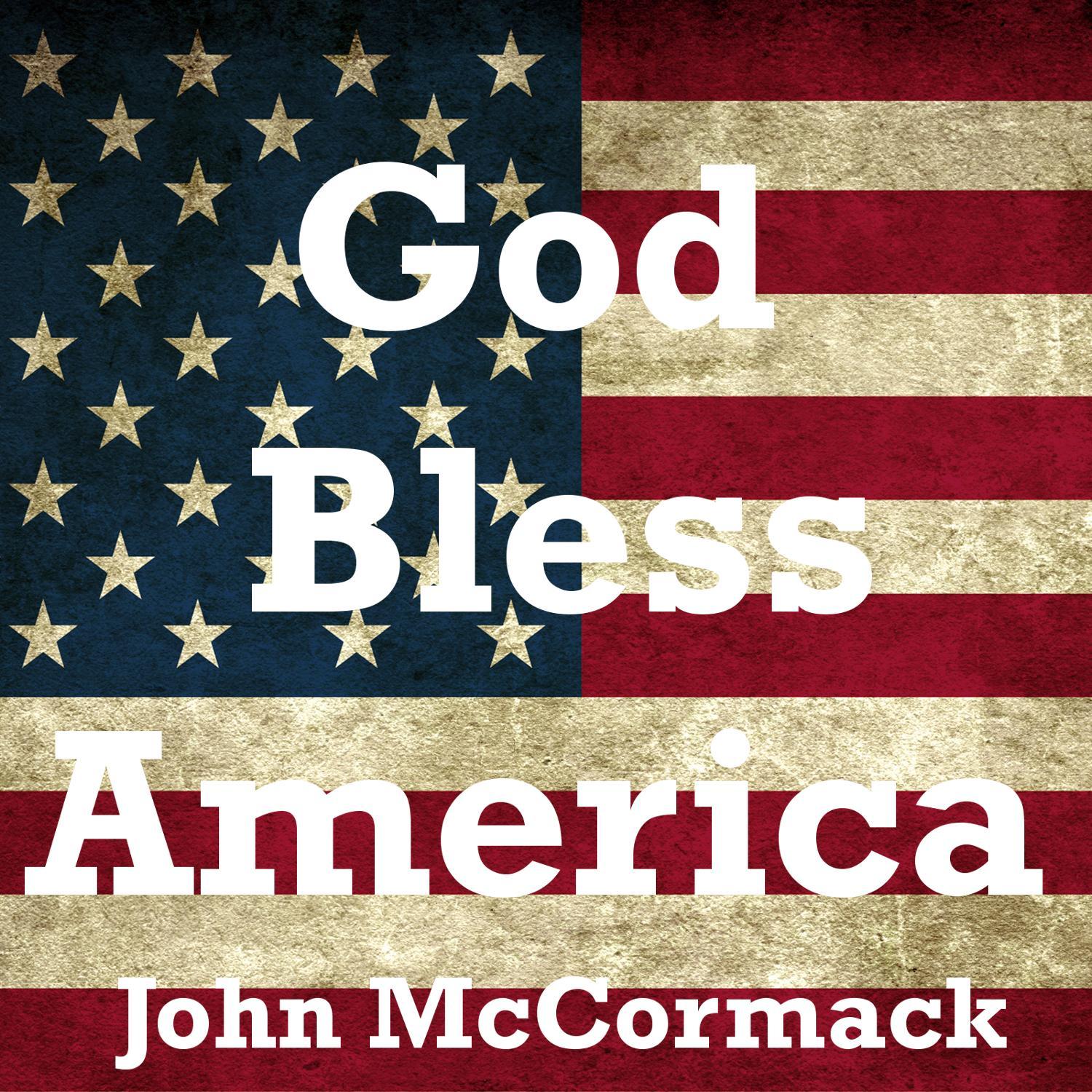 God Bless America