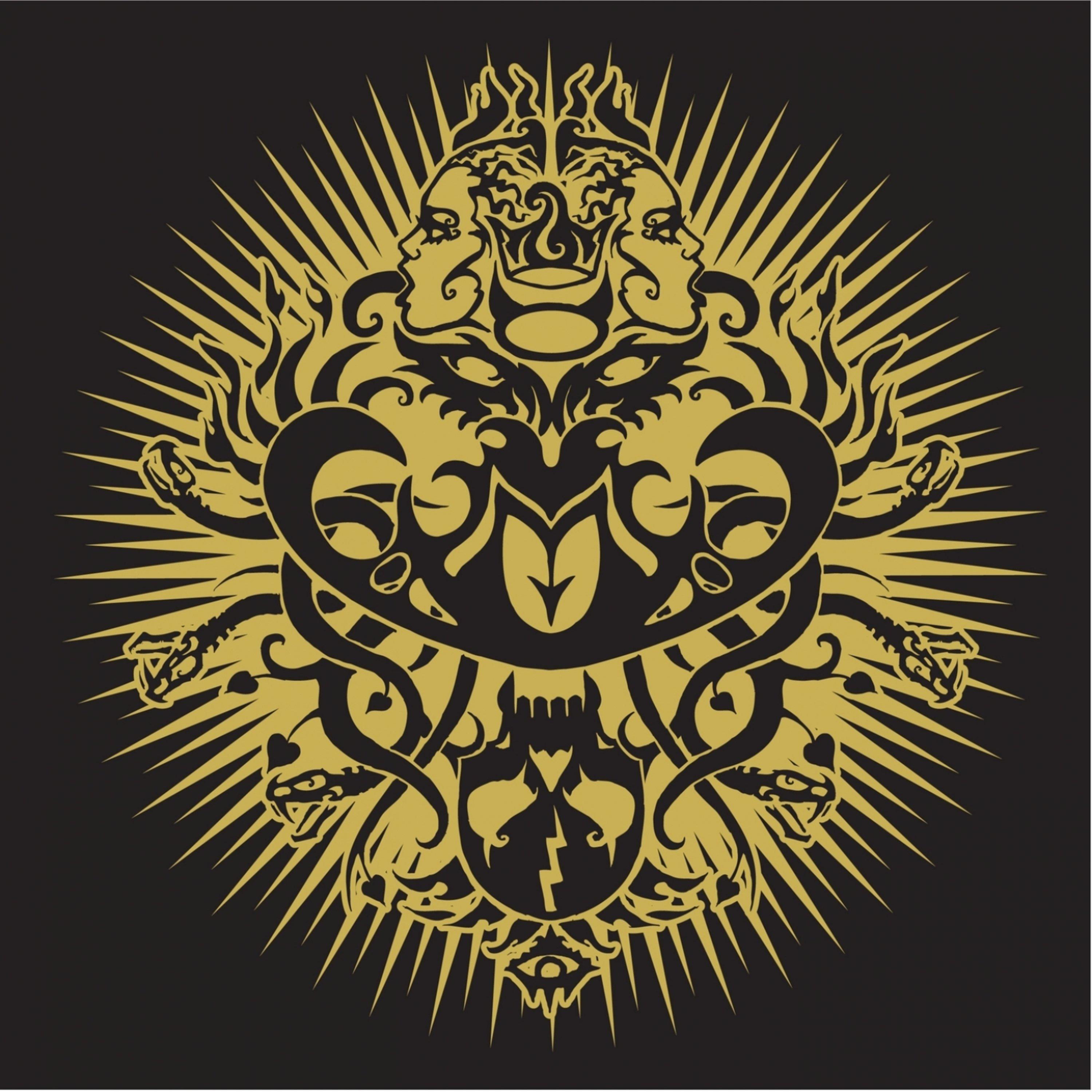 Lucifer Songs (Standard Edition)