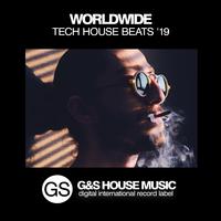 Martin Gaye - Old School Vibes (Vip Dub Mix)