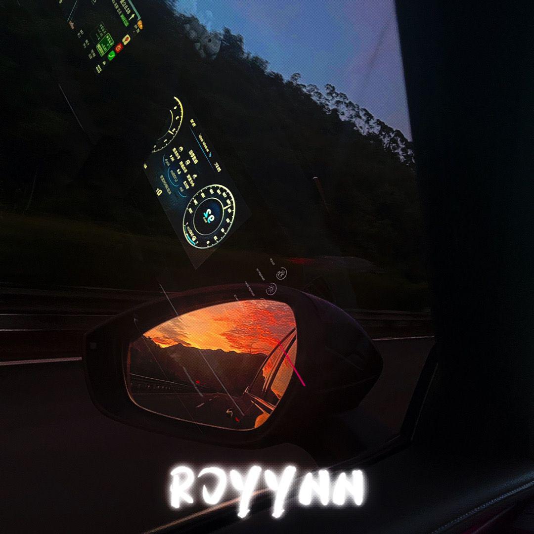 ROYYNN - 坠北