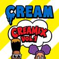 CREAMIX VOL.1