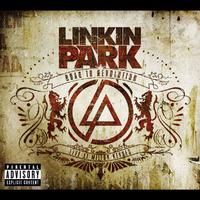 No More Sorrow - Linkin park