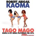 Danca Tago Mago (feat. Fab Faya)专辑