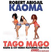 Danca Tago Mago (feat. Fab Faya)