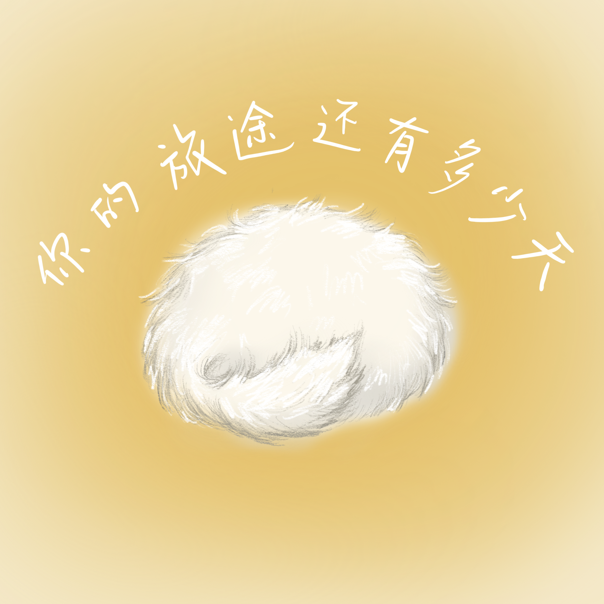 拂言《你的旅途还有多少天》[MP3_LRC]_MP3免费下载
