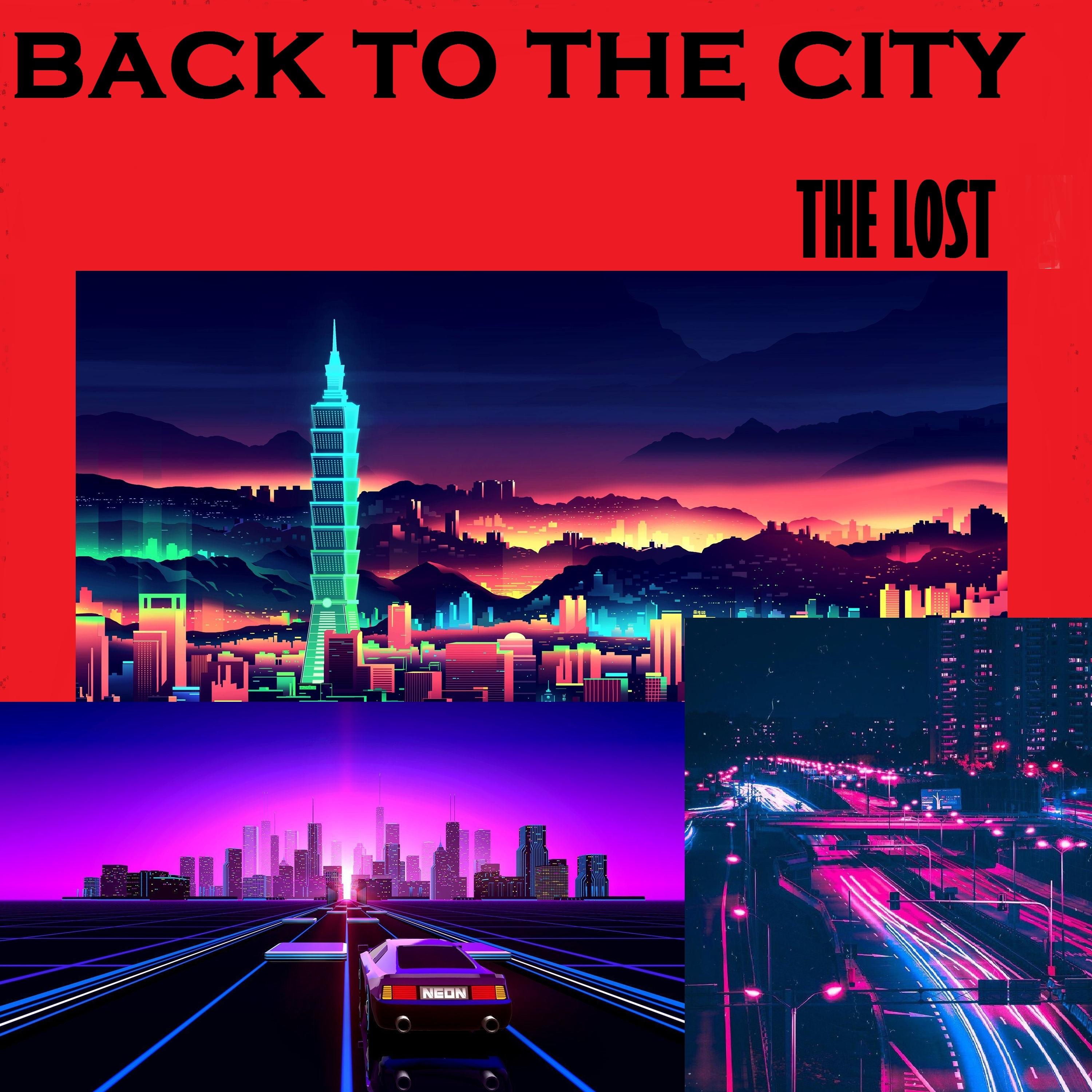 Back to the City