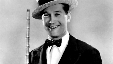 Maurice Chevalier