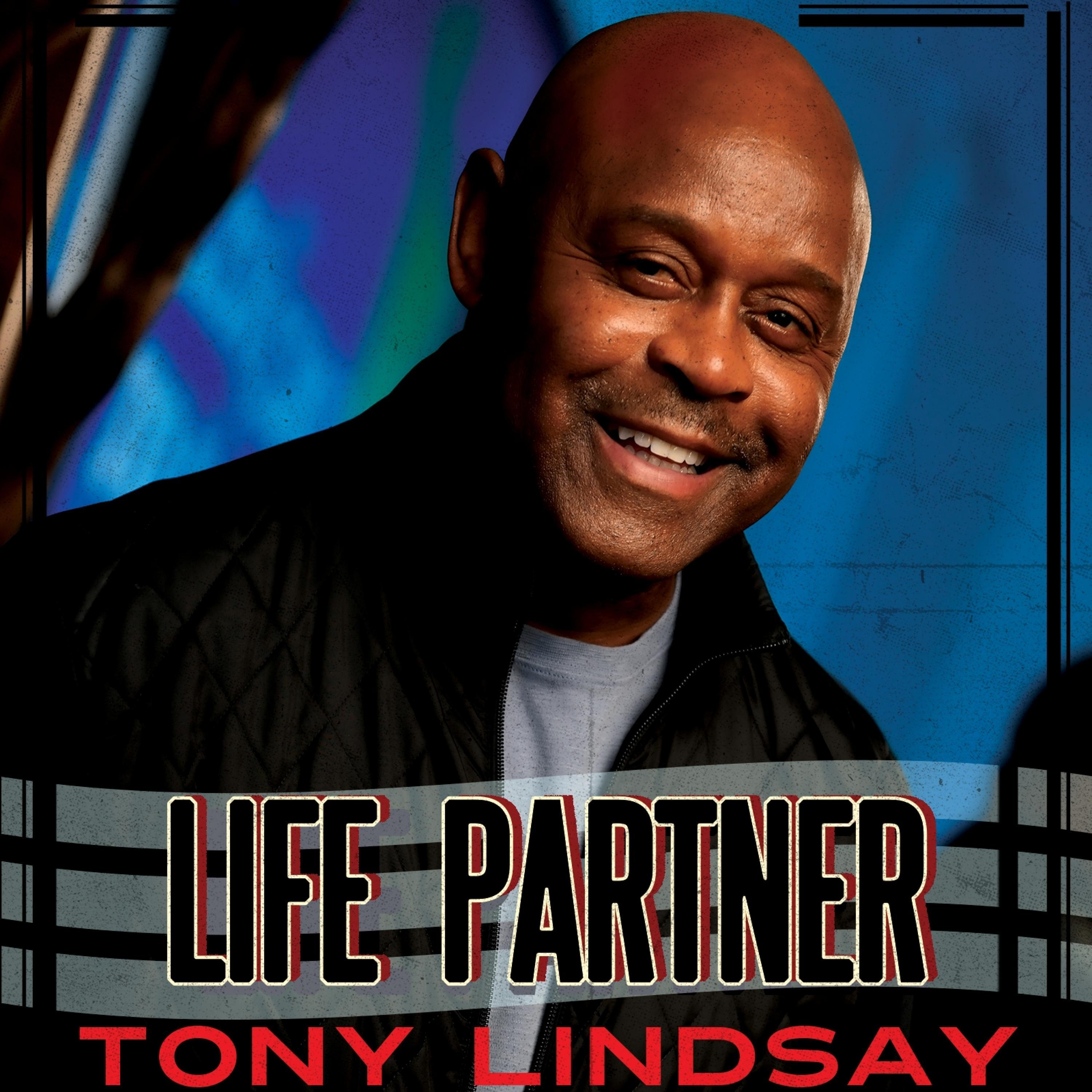 Life Partner (feat. Tom Politzer on Saxophone)