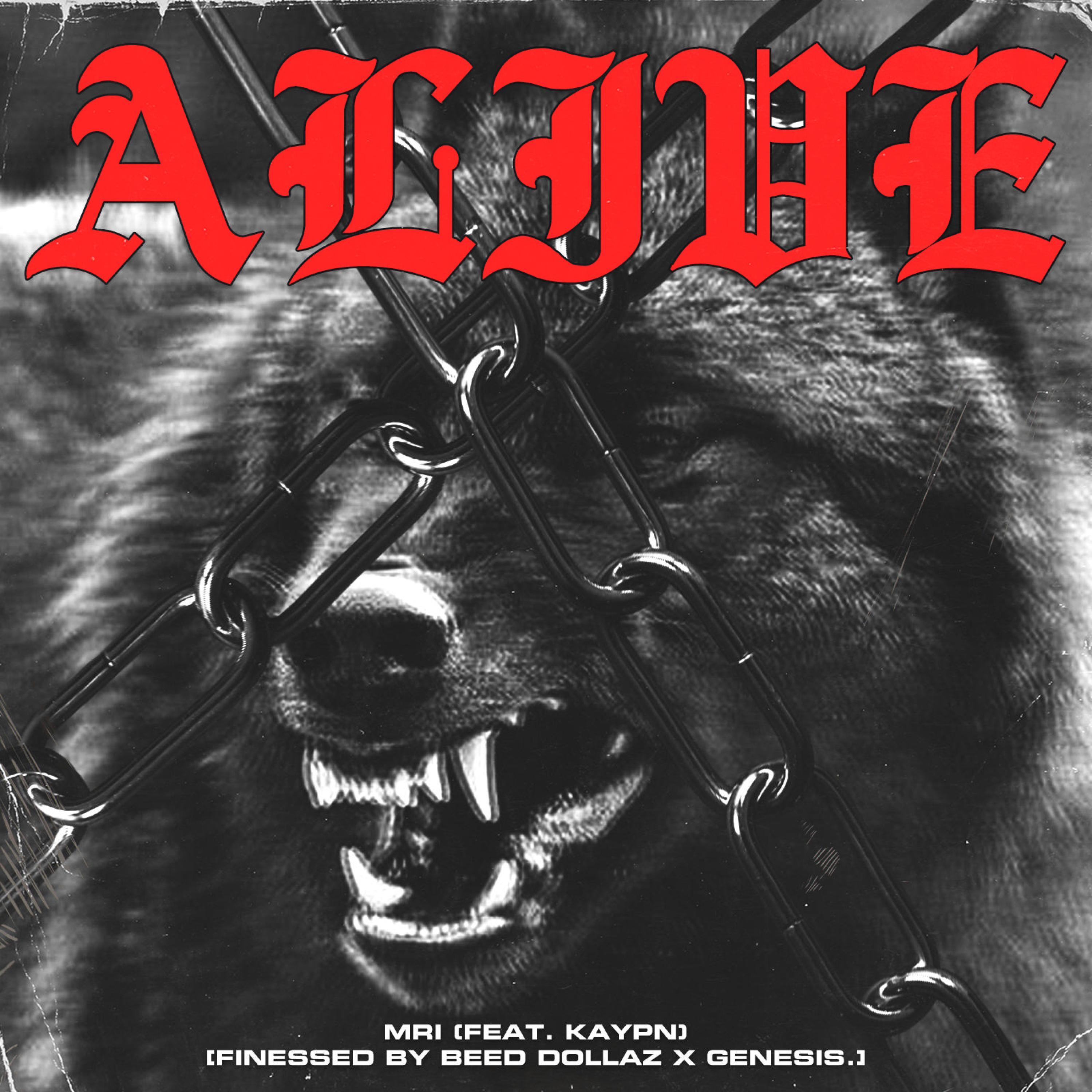 Alive (feat. Kaypn)