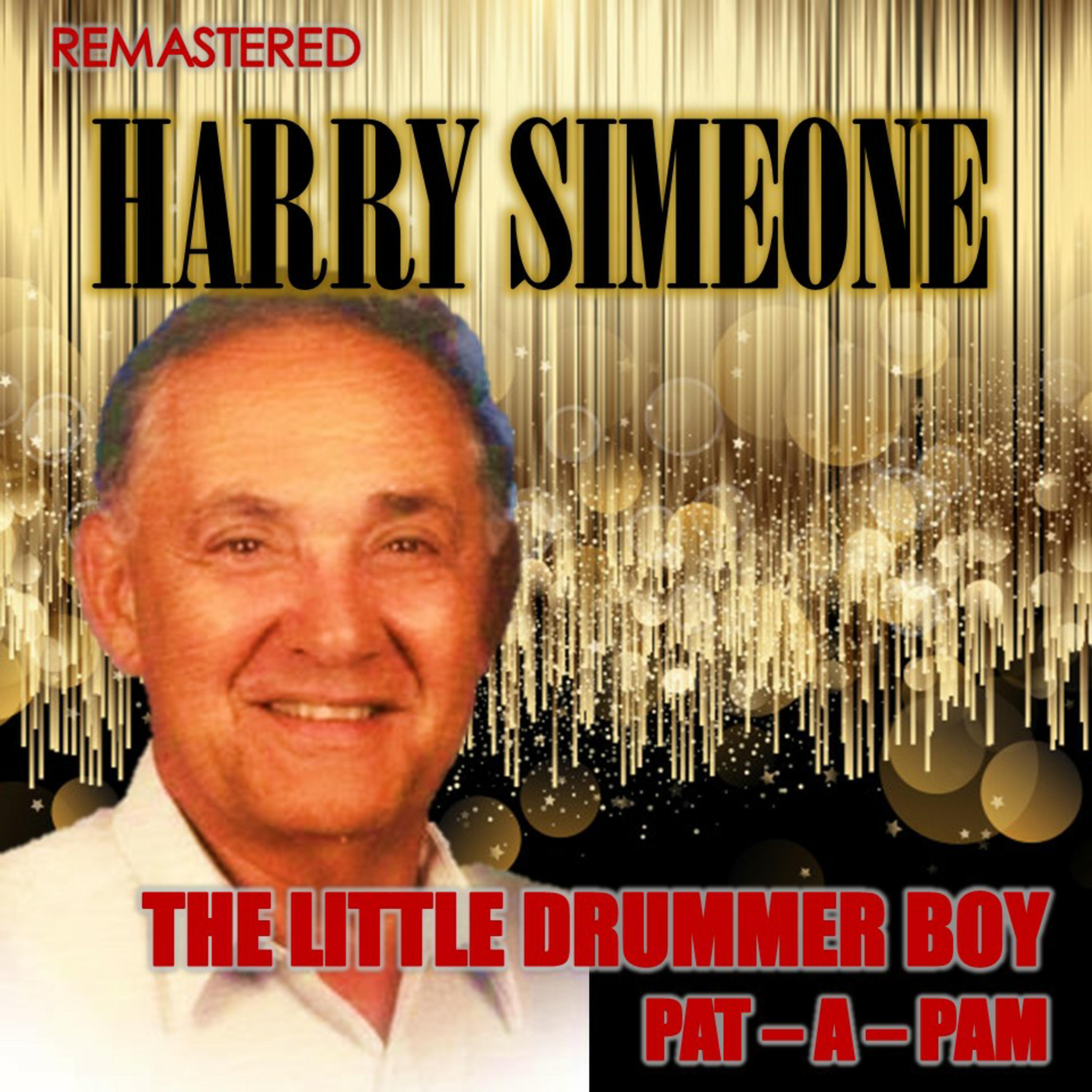 The Little Drummer Boy & Pat-A-Pam (Remastered)