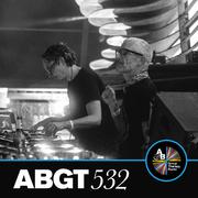 Anywhere (Road Trippin’) (Record Of The Week) [ABGT532]