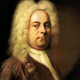 George Frideric Handel