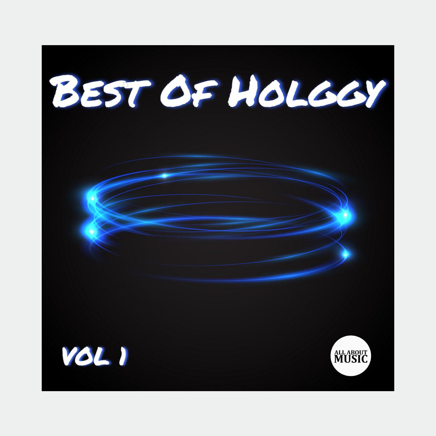 Holggy - Disco Sky (Original Mix)