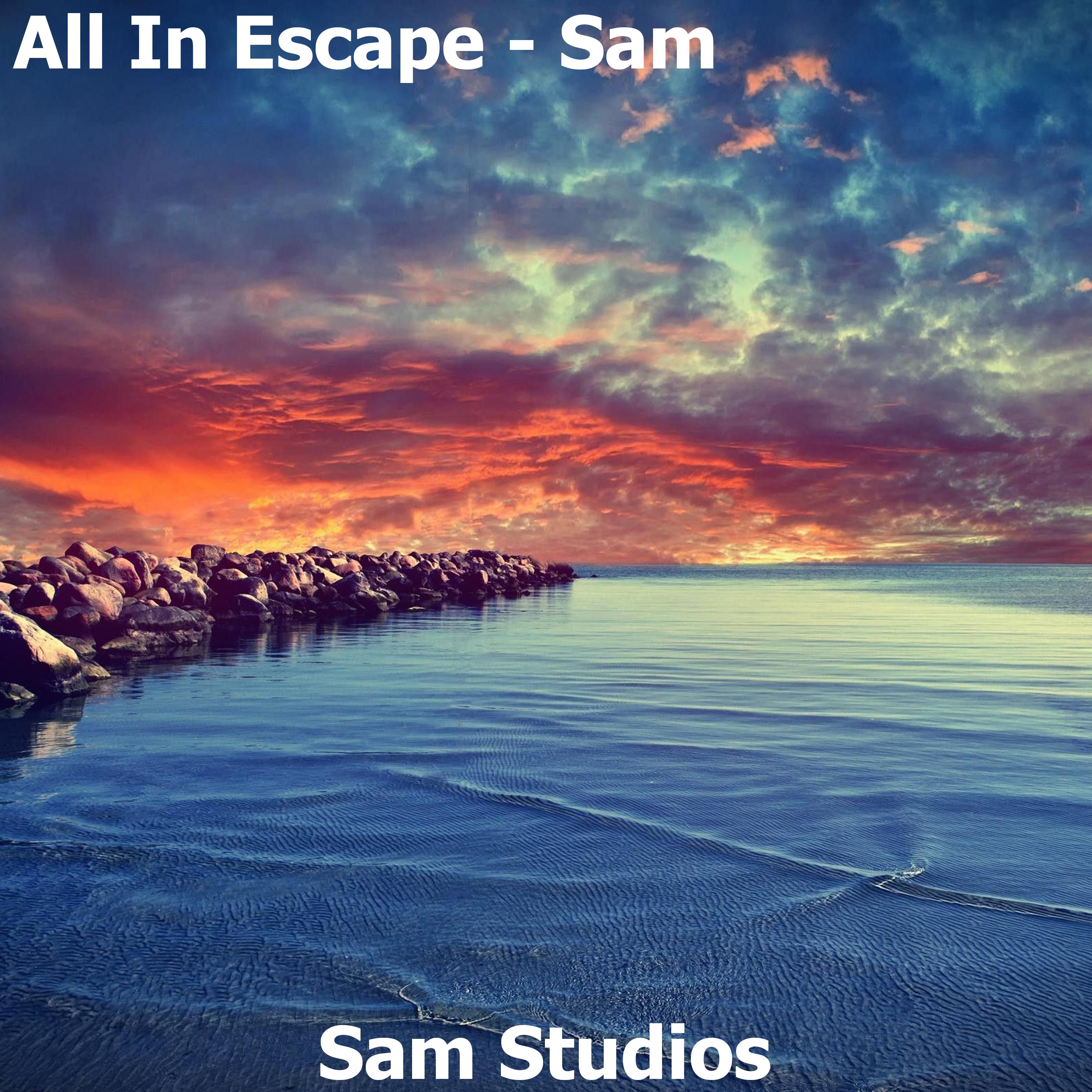 All in Escape