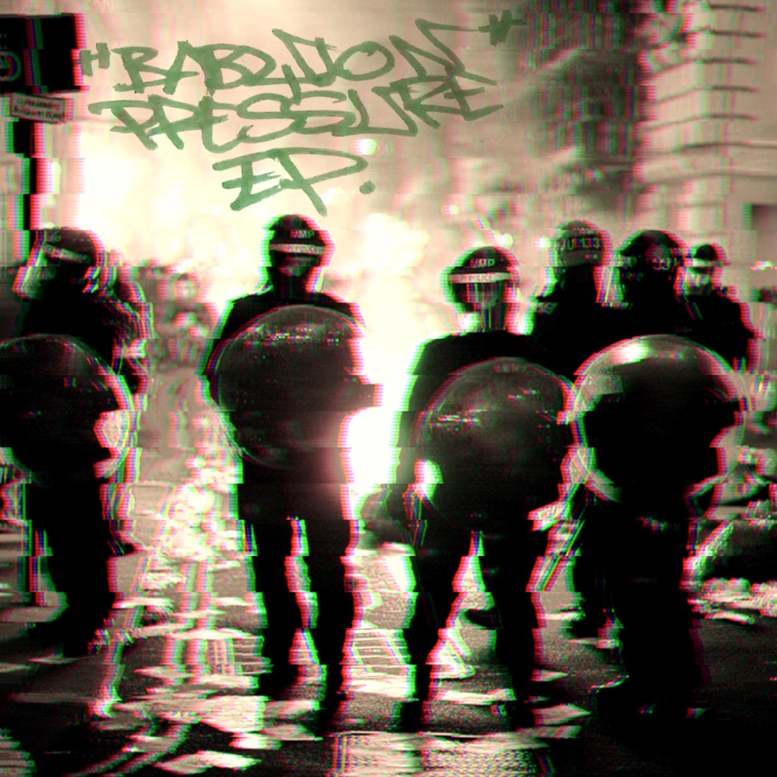 Babylon Pressure