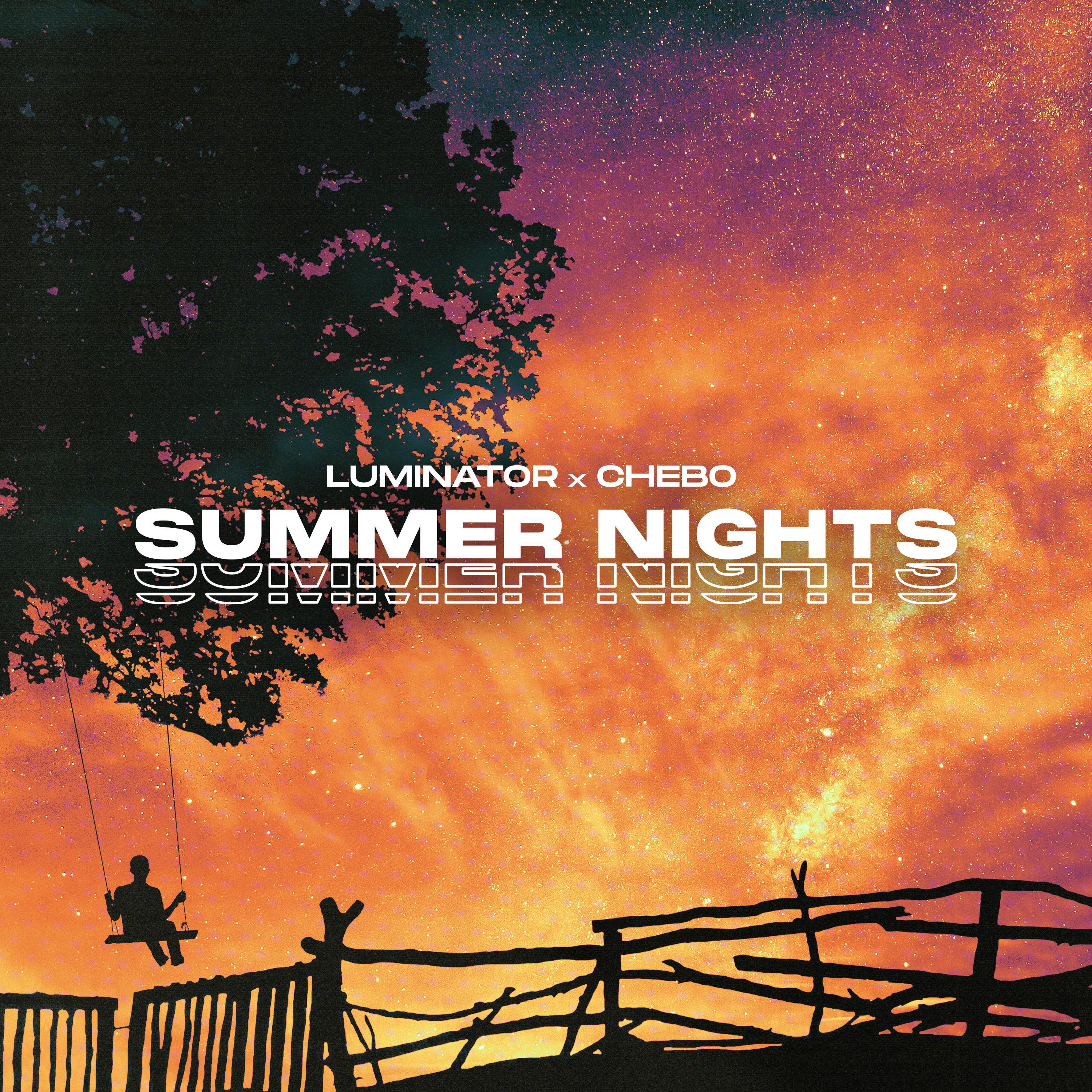 Luminator - Summer Nights