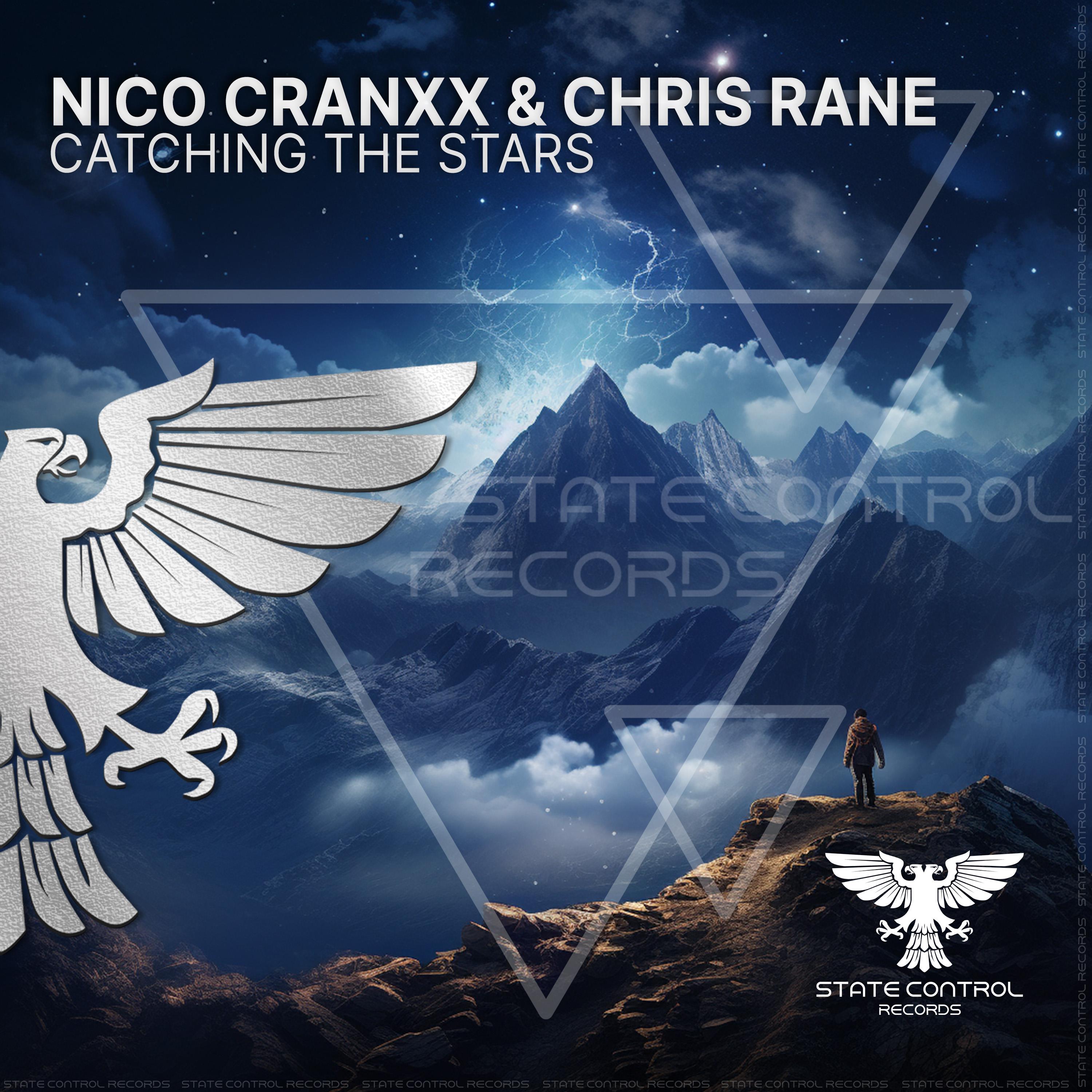 Nico Cranxx - Catching The Stars