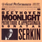 Beethoven Moonlight, Pathétique & Appassionata Sonatas专辑
