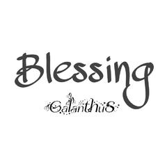 Blessing