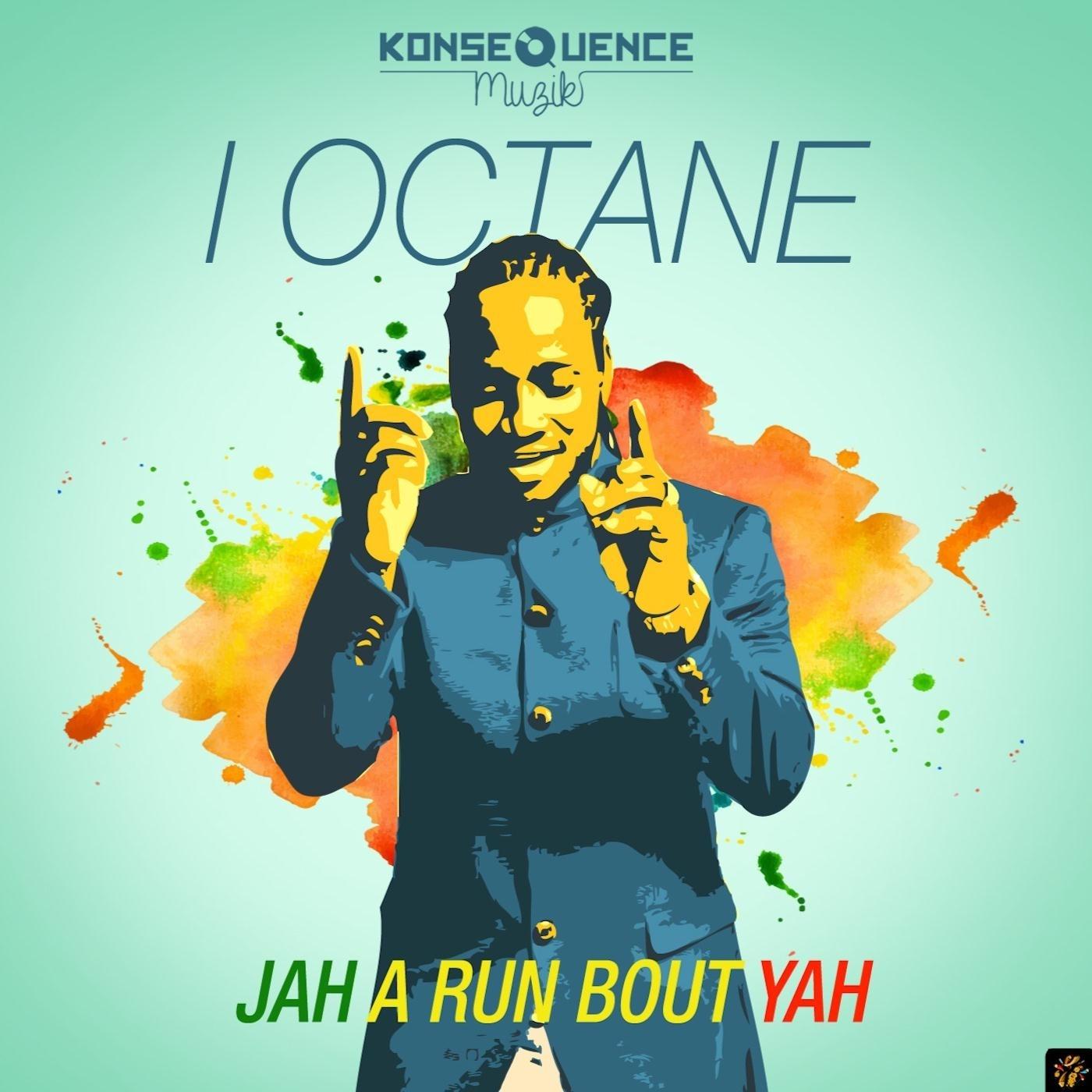 Jah a Run Bout Yah