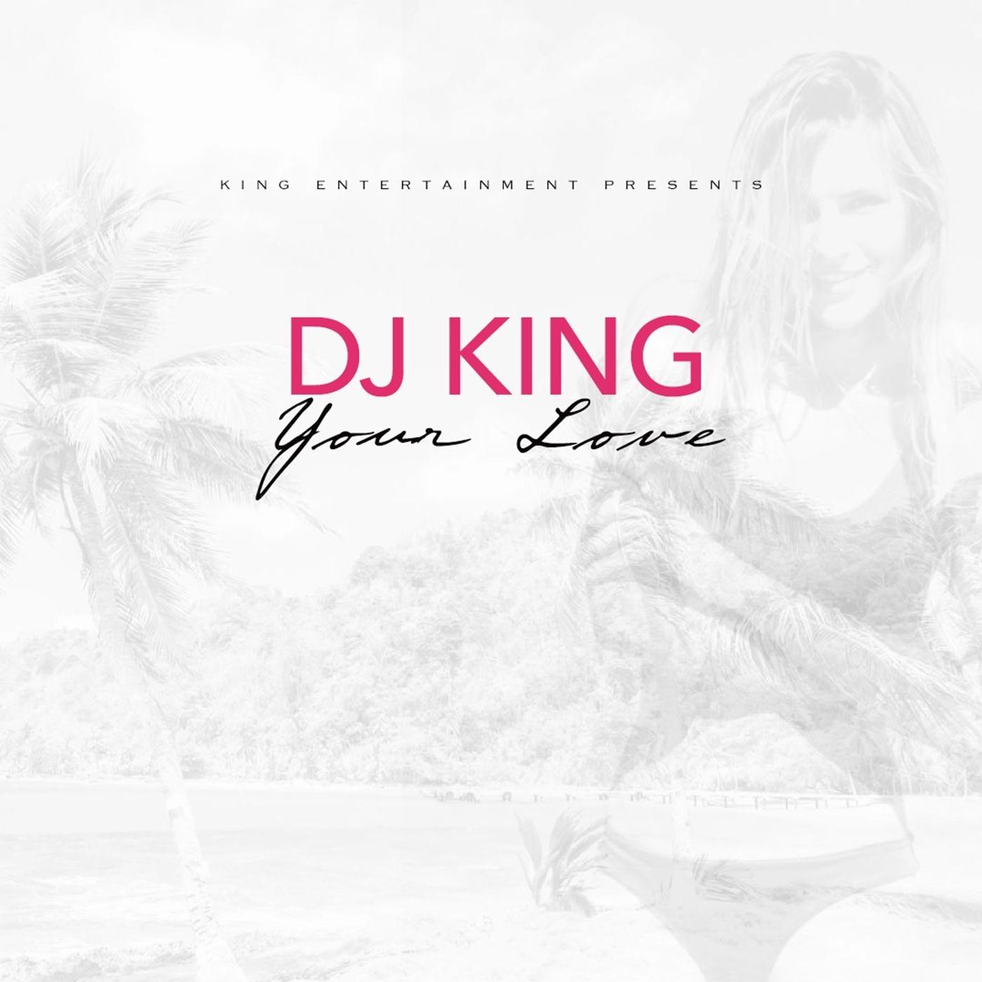 Your Love (feat. Furst Klass, Young Tang & Courtney)