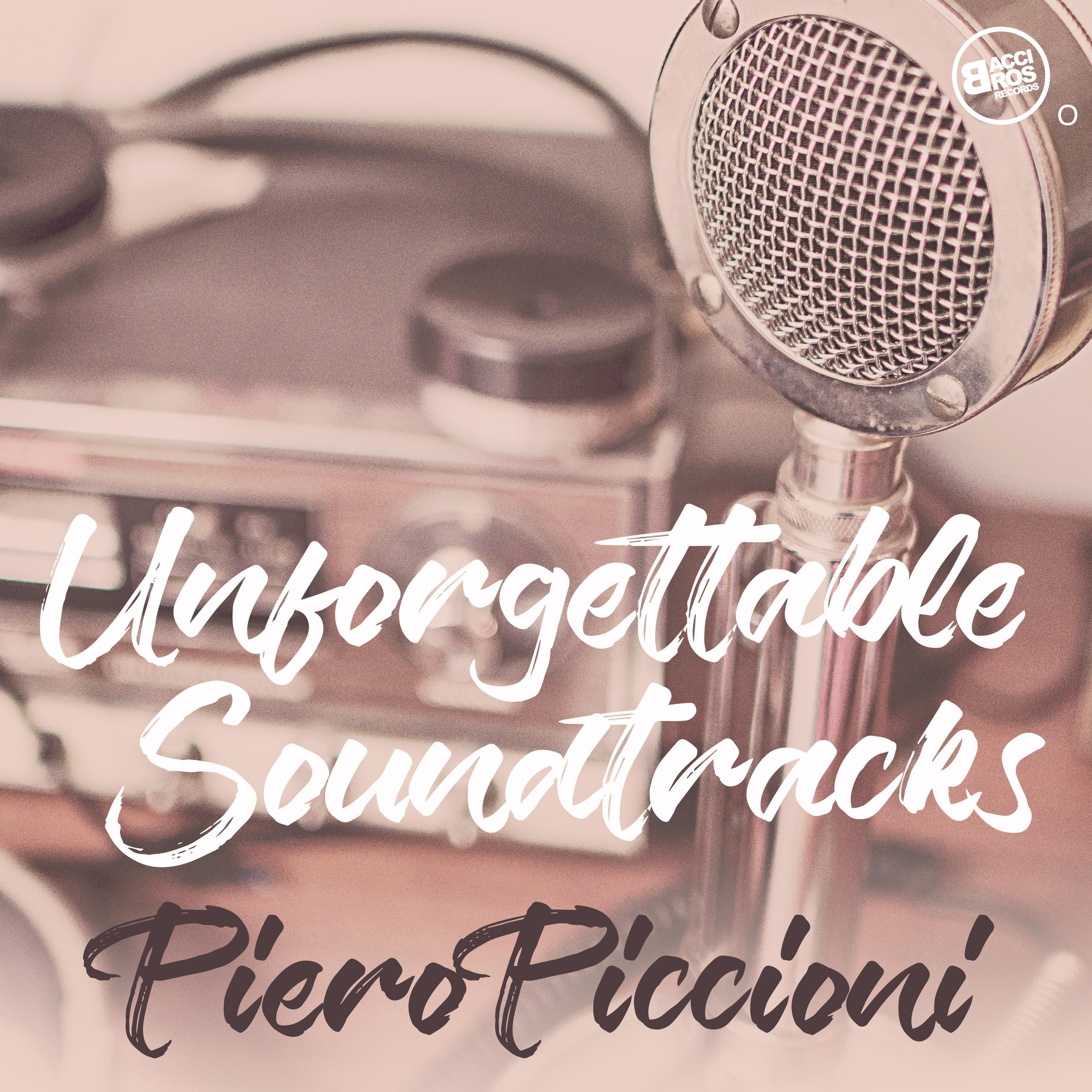 Unforgettable Soundtracks
