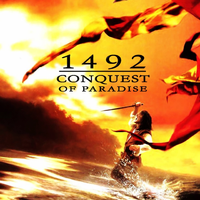 （消音伴奏） Vangelis Conquest Of Paradise 征服天堂 伴奏 原版超清伴奏 无伴唱伴奏