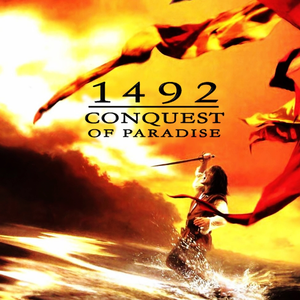 气势音乐：Conquest of Paradise （升6半音）