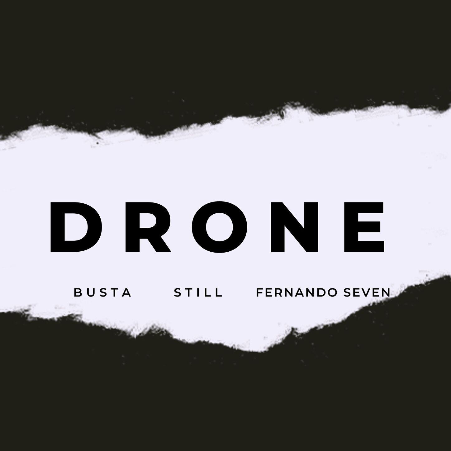 Busta - DRONE