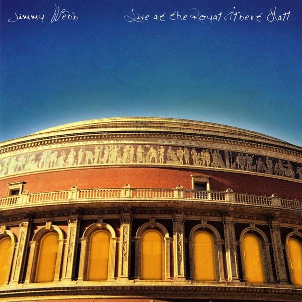 Live At The Royal Albert Hall 1972 (Live Version)