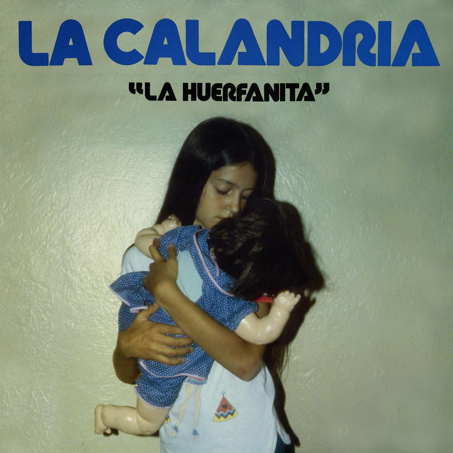 La Huerfanita