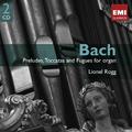 Bach: Organ Works Vol.1