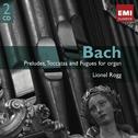 Bach: Organ Works Vol.1专辑