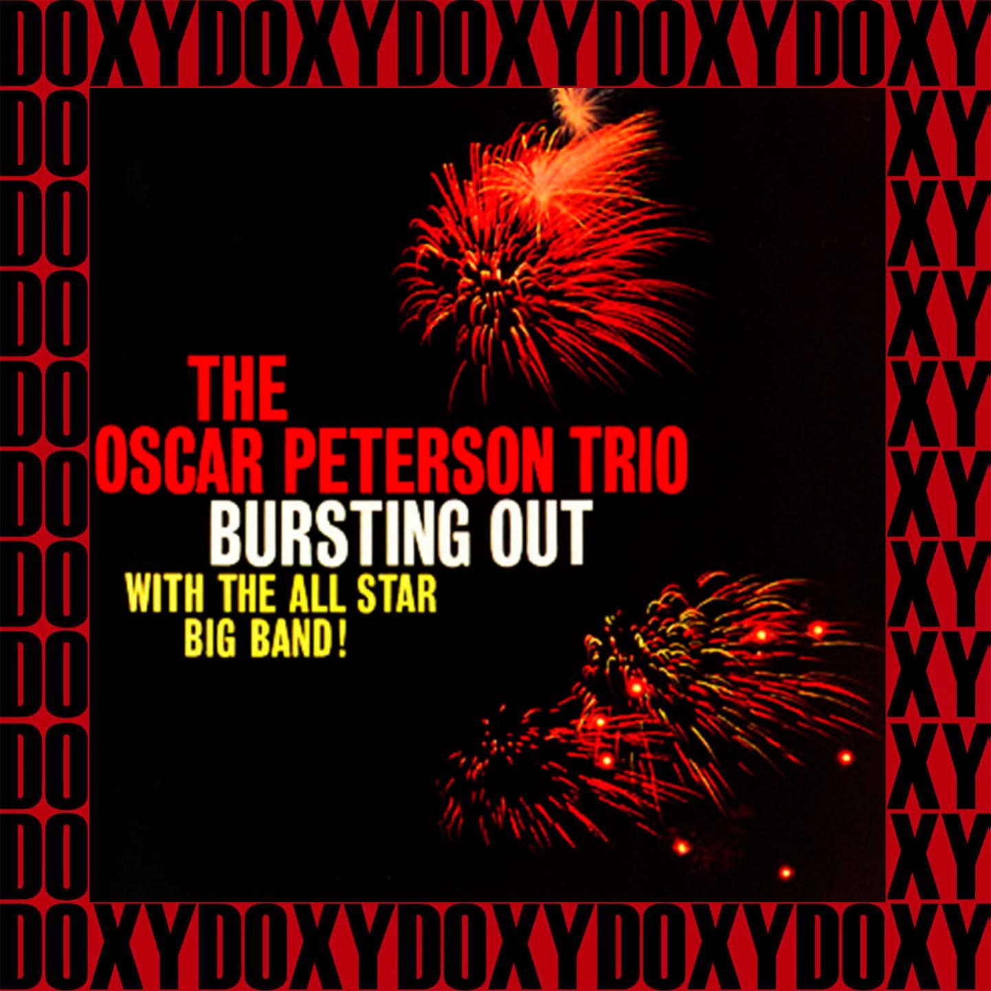 Bursting Out With The All Star Big Band! (Remastered Version) (Doxy Collection)专辑