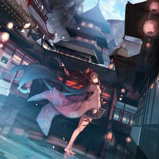 HiFi精品女声| 净柔如此 至纯至美