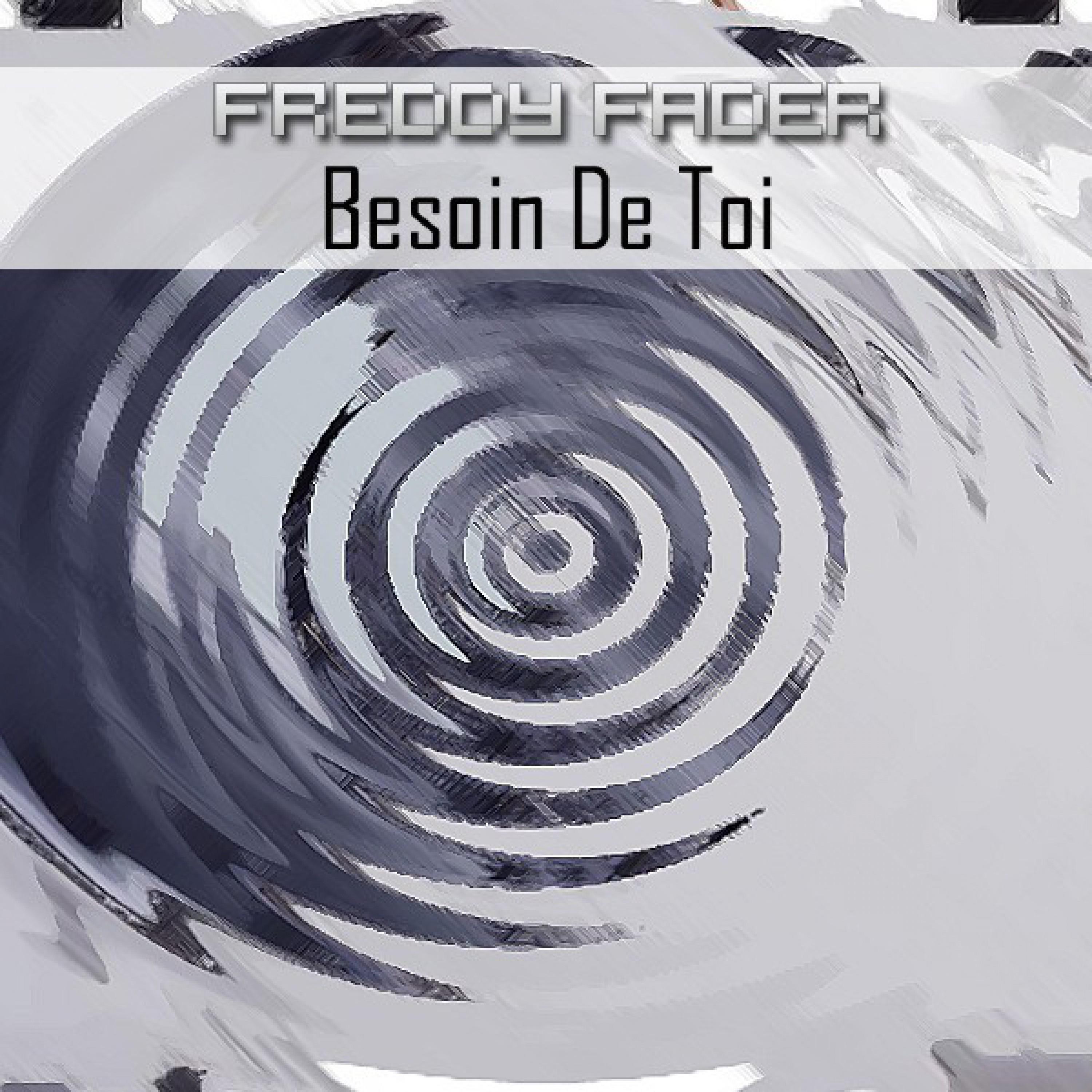 Besoin De Toi