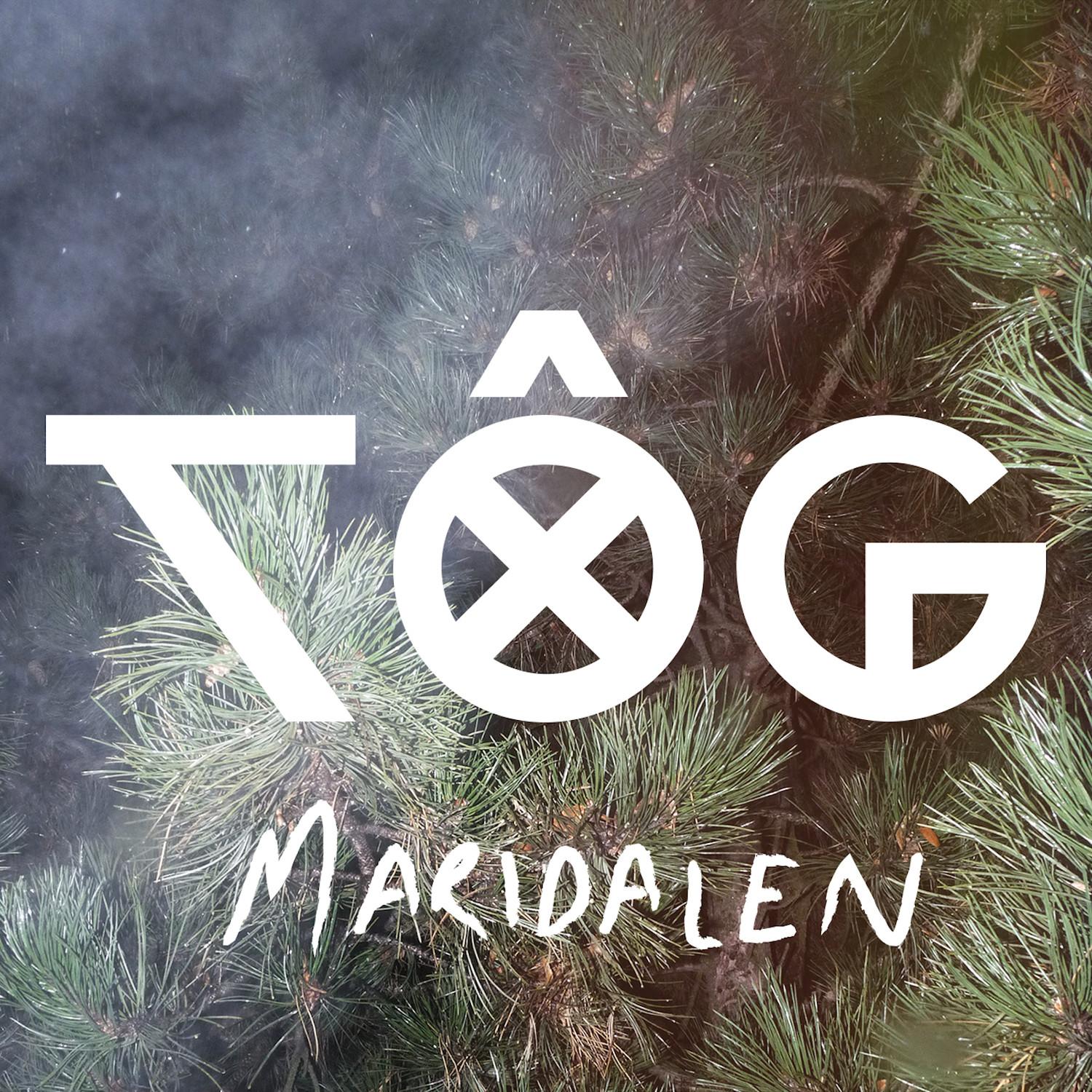 Maridalen