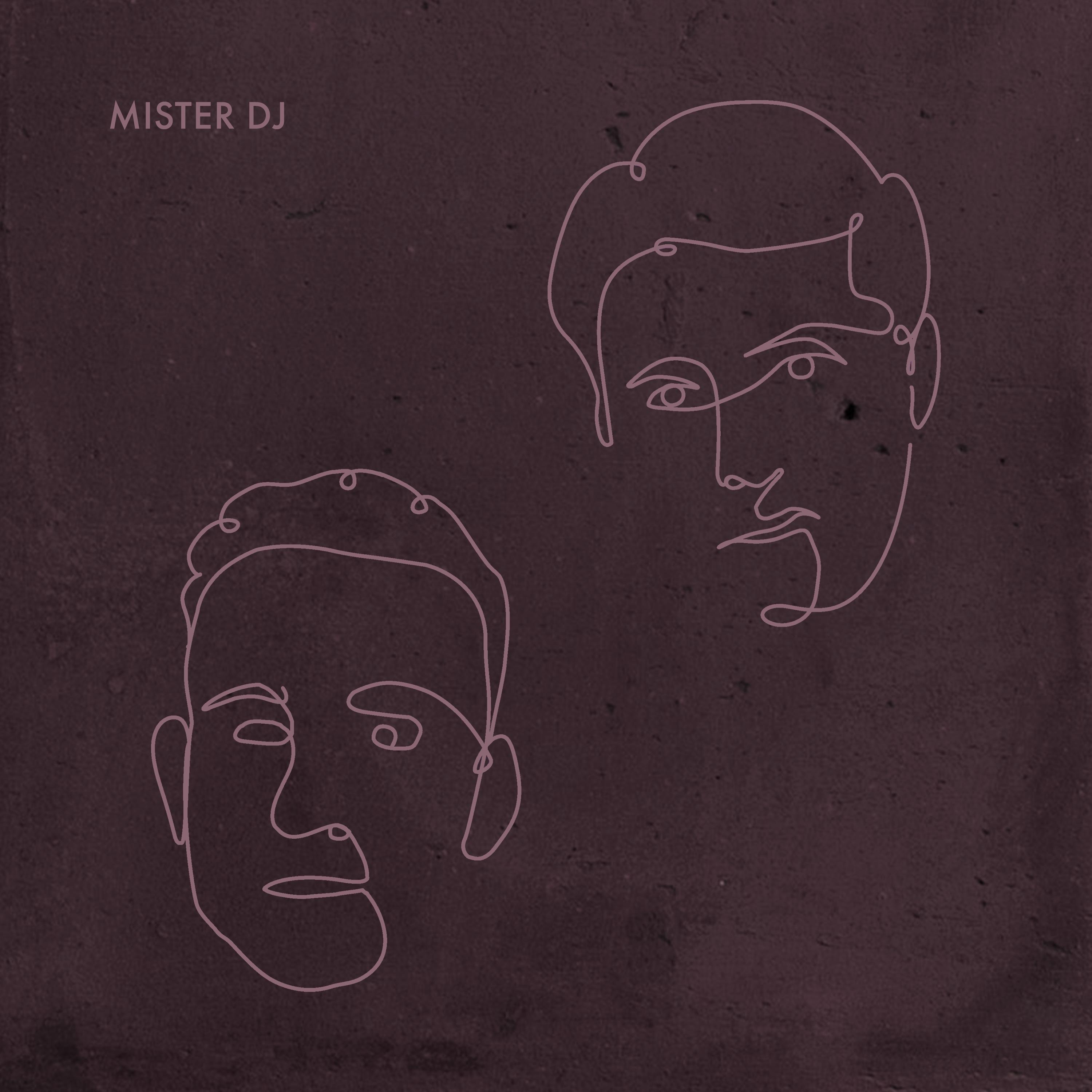 Ruze - Mister DJ