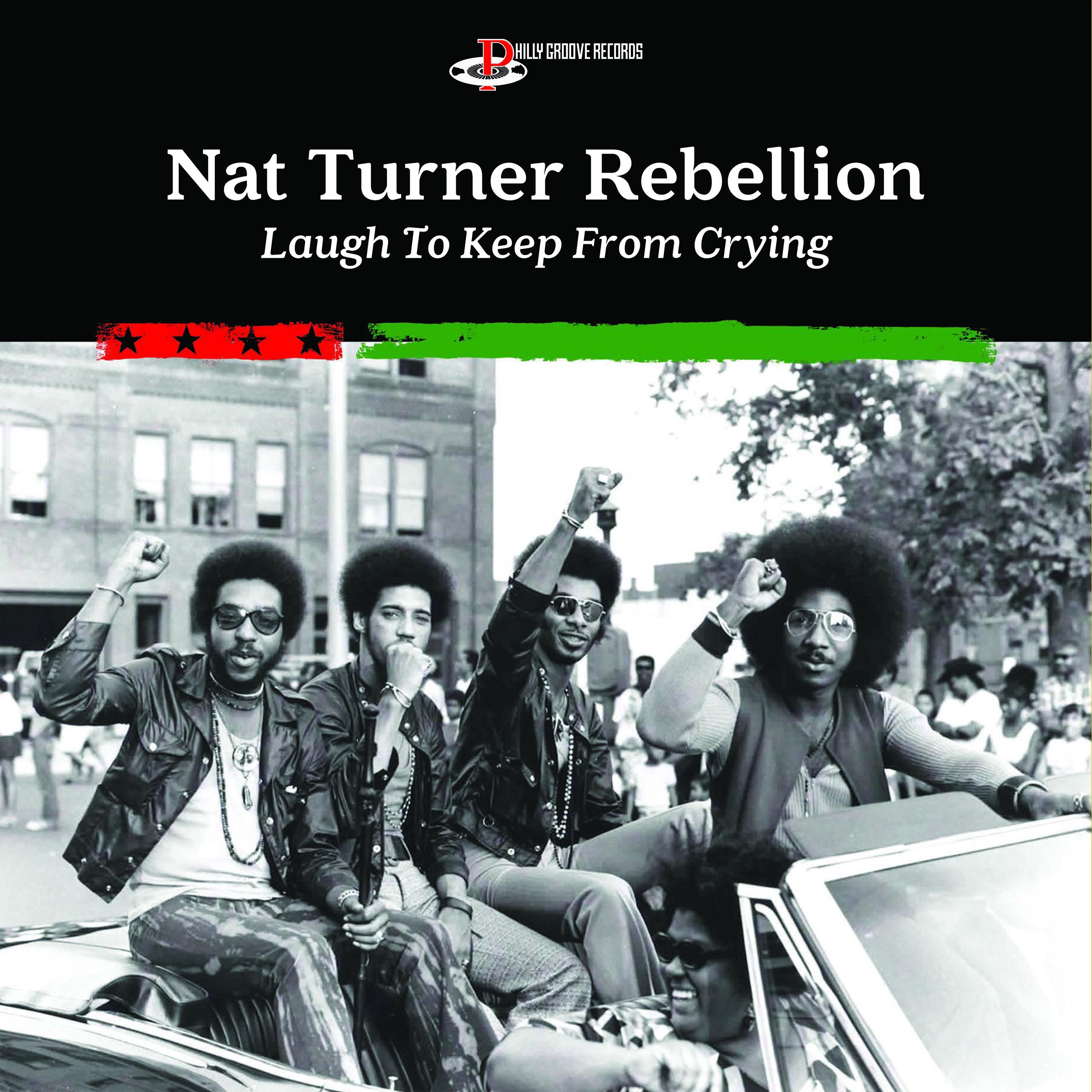 McBride's Daughter - Nat Turner Rebellion - 单曲 - 网易云音乐