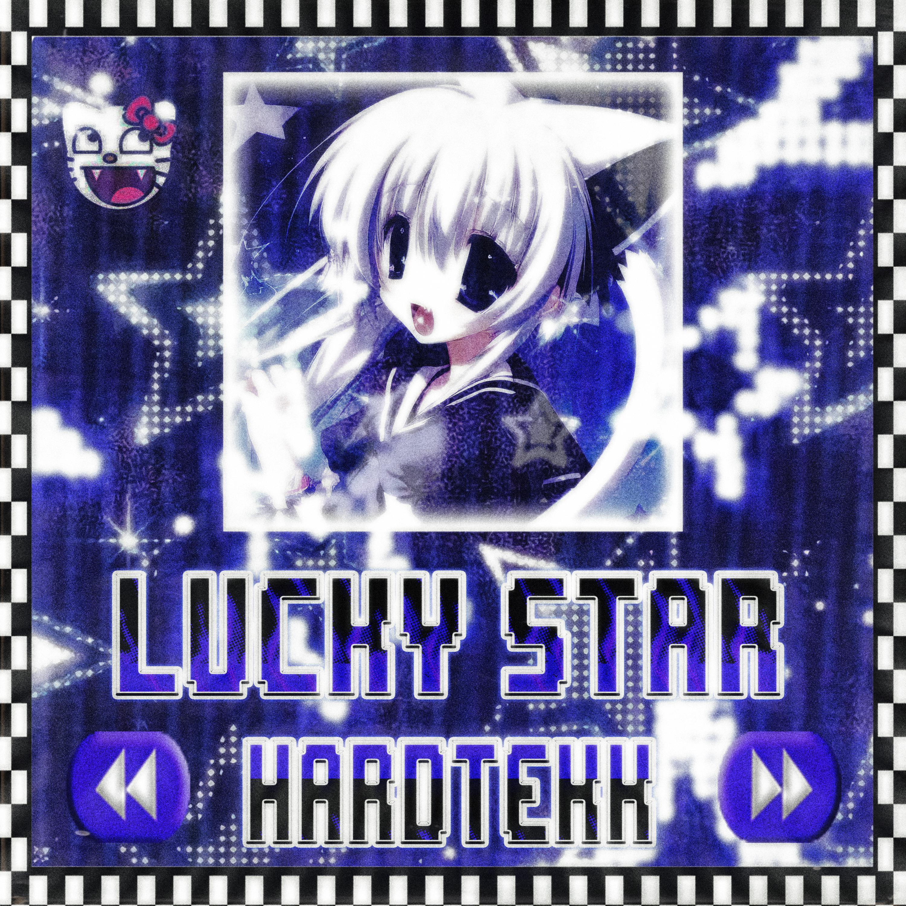 LUCKY STAR (HARDTEKK) (Slowed)