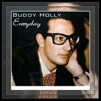 原版伴奏   Buddy Holly - Everyday (karaoke)4
