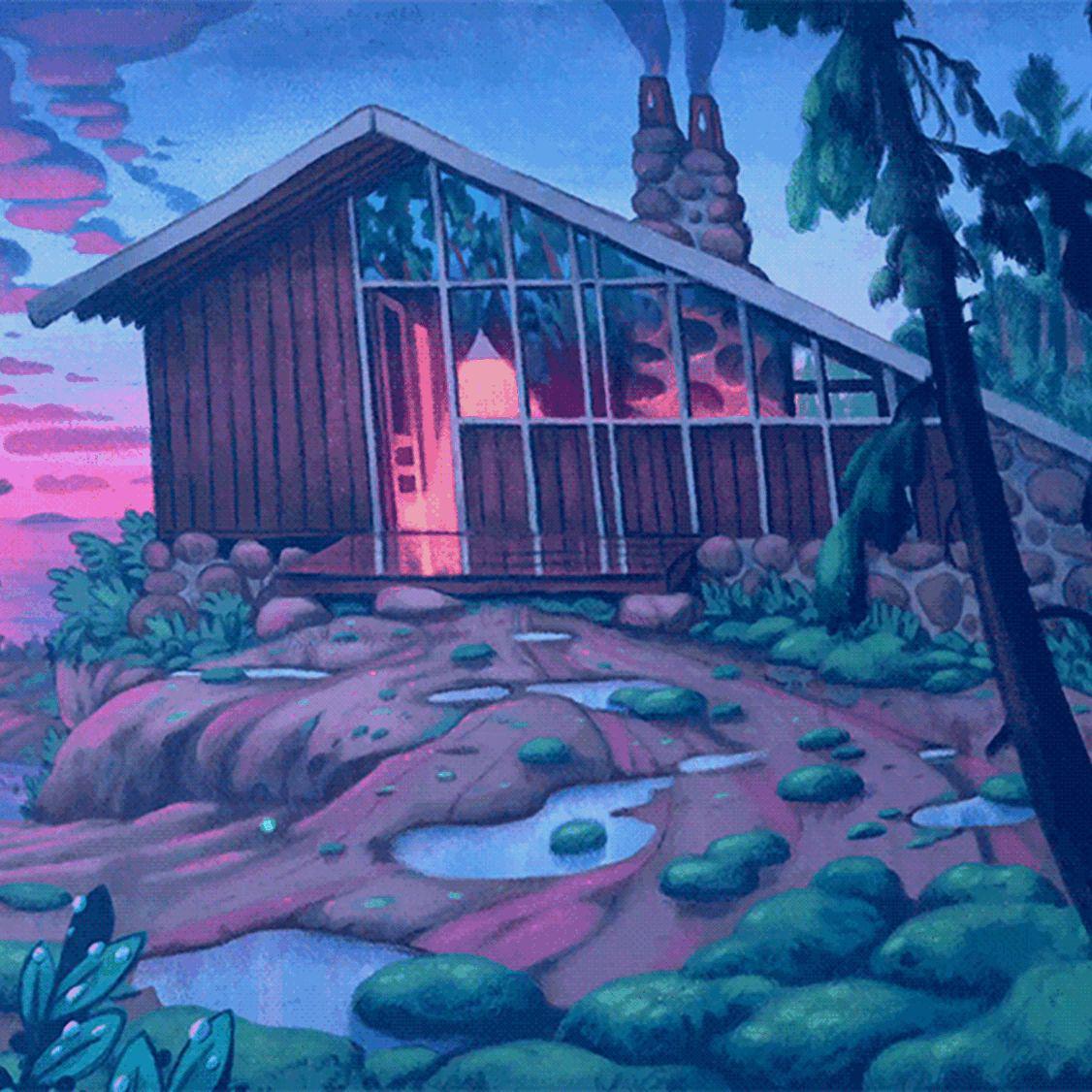 Tree House