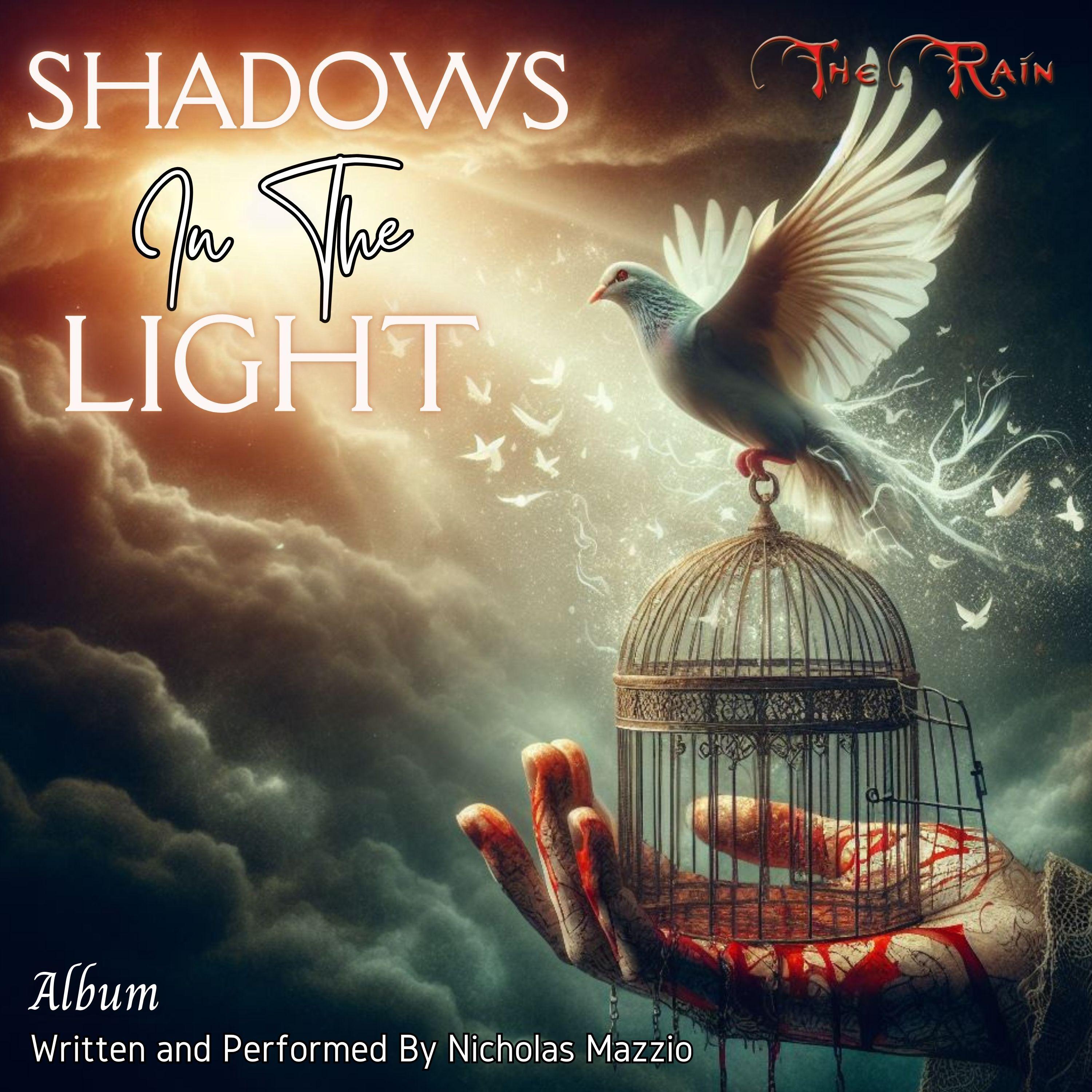 Sweet Sunshine (Full Band) (Live) - Nicholas Mazzio/Lauren Mazzio/The ...